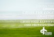 Cross Golf Apparel - Fall Collection 2011