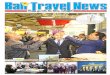 Bali Travel News Vol xvi No 6