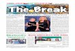 The Break November Issue 2003