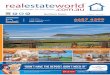 realestateworld.com.au - Northern Rivers Real Estate Publication, Issue 21st June 2013