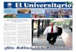 El universitario 55 - Editorial EduQuil U.G