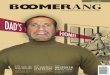 Boomerang Magazine