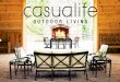 Casualife: Premium outdoor furniture at The Deck Store