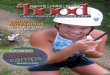 Hood Magazine-March 2011