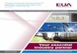 Energy and Utilities Alliance (EUA) Divisional Brochure