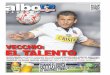 Periódico Albo Campeon - Edición 38 - 17 de febrero de 2013
