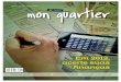 Revista Mon Quartier - Em 2012, acerte suas finanças