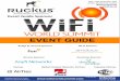Wi-Fi World Summit 2013 Event Guide