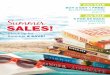 Parable 2014 June/July Summer Sales Catalog