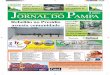 Jornal do Pampa - Edição 209