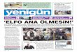 diyarbakir yenigun gazetesi 26 mart 2013