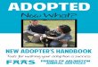 FAAS New Adopter's Handbook