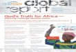 May 2013 Global Report