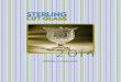 Sterling Cut Glass - Golf Retail 2014