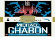 Židovski policijski sindikat, Michael Chabon