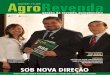 Revista AgroRevenda - 37° edição