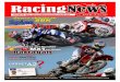 Motorrad Racing News Nº15