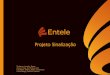 Entele - BrandBook