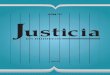 Justiça Em Números - Sumário Executivo (espanhol)