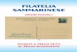 Catalogo di Vendita a prezzi Netti di Interi Postaly - Catalogue at fixed price of Postal Stationery