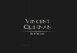 Vinnie Queenan - Portfolio