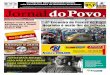 Jornal do Povo - Edição 621 - Dia 05 de Abril de 2013