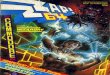 Zzap!64 Issue 6