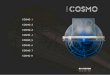 cosmo - EsSystem