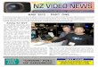 NZVN May 2012