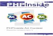 #8, Ноябрь'2004 :: Результаты PHP Inside Art Contest (1)