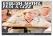Sussex Coast College Hastings - English & Maths courses