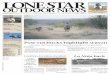 January 14, 2011 - Lone Star Outdoor News - Fishing & Hunting