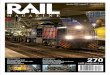 Rail Magazine 270