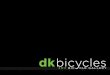 2011 DK Bicycle Gallery