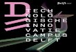 Technologische Innovatiecampus Delft