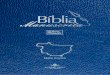 Biblia Manuscrita - MT - Volume 8
