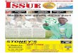 Mangaung Issue 21 May '14