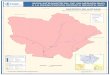 Mapa vulnerabilidad DNC, Ajoyani, Carabaya, Puno