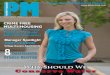 Property Manager Magazine
