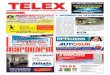TELEX (3712) SARREBOURG