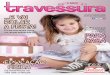 Revista Travessura - Abril 2012
