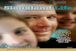 Siouxland Life Magazine - June 2013