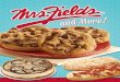 Mrs fields and more