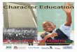 AFRO Black History Character Education Week 1 - At the Crossroads of Freedom