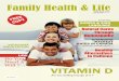 Family Health & Life Magazine - Mid June to Mid July 2010 Issue