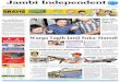 Jambi Independent | 26 Agustus 2011