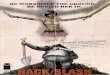 Hack & Slash 2010 - Murder Messiah