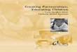 Creating Partnerships, Educating Children: Case Studies From Catholic Relief Services