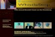 WhistleStop Fall 2011