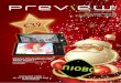 Catálogo Natal da Niobo 2012